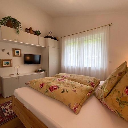 Tyrol Purelife Lodges Sankt Jakob in Defereggen Εξωτερικό φωτογραφία