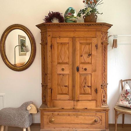 Tyrol Purelife Lodges Sankt Jakob in Defereggen Εξωτερικό φωτογραφία