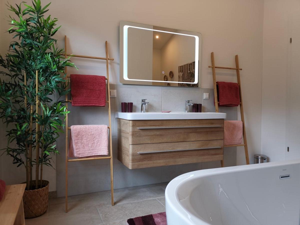 Tyrol Purelife Lodges Sankt Jakob in Defereggen Εξωτερικό φωτογραφία