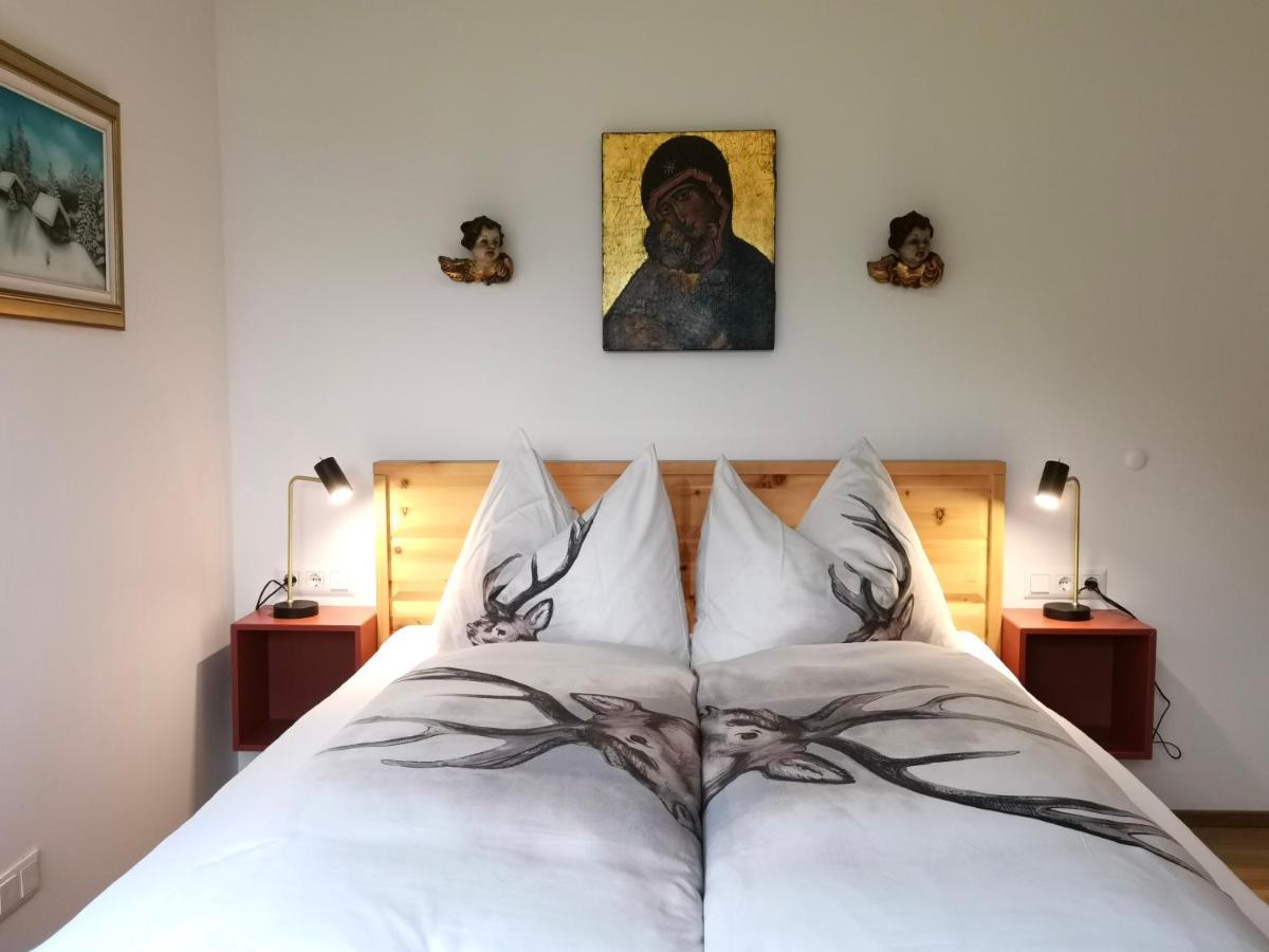 Tyrol Purelife Lodges Sankt Jakob in Defereggen Εξωτερικό φωτογραφία