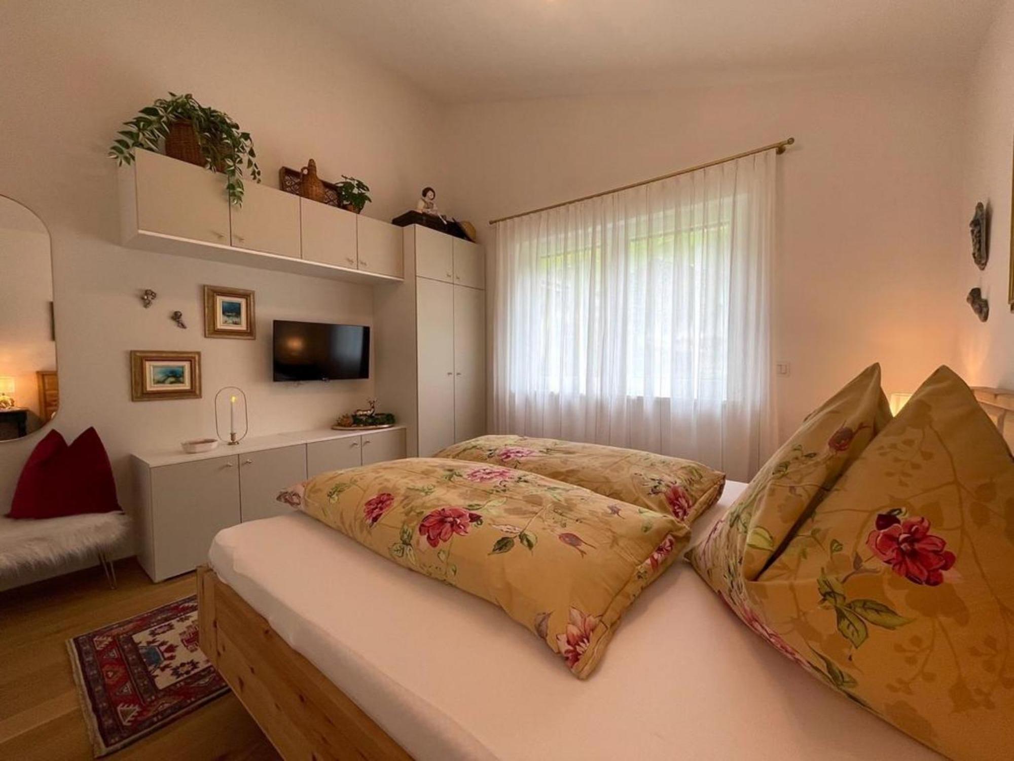 Tyrol Purelife Lodges Sankt Jakob in Defereggen Εξωτερικό φωτογραφία