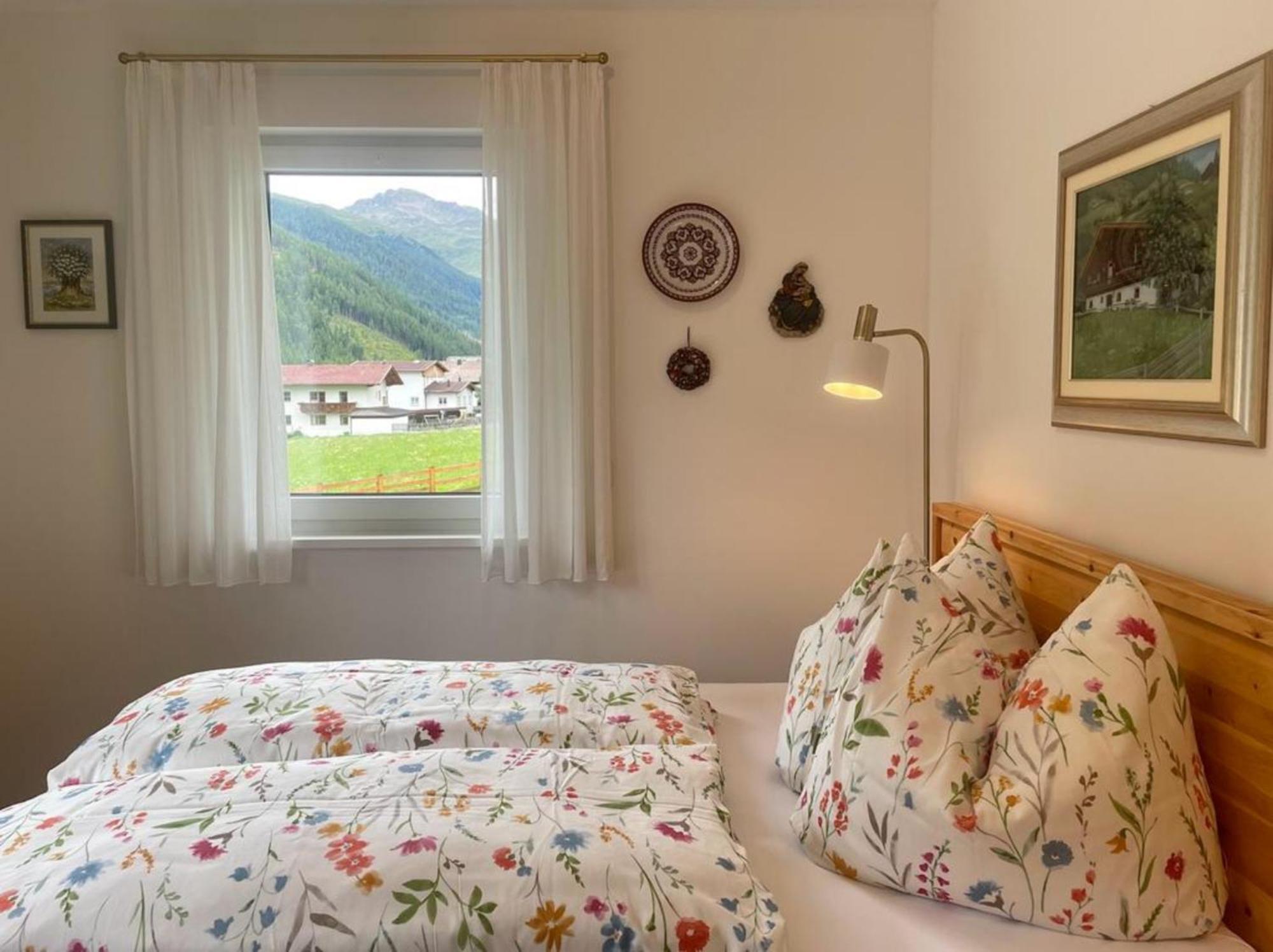 Tyrol Purelife Lodges Sankt Jakob in Defereggen Εξωτερικό φωτογραφία