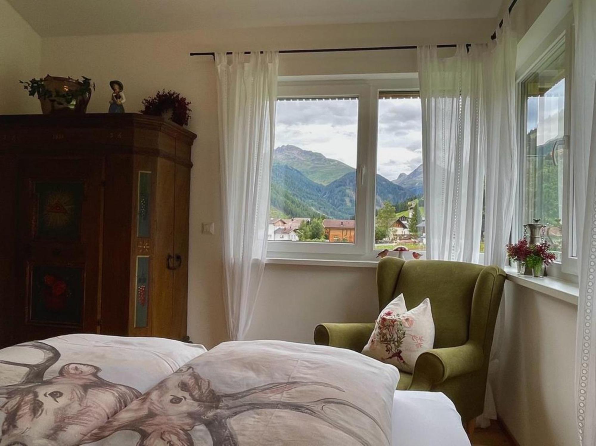 Tyrol Purelife Lodges Sankt Jakob in Defereggen Εξωτερικό φωτογραφία