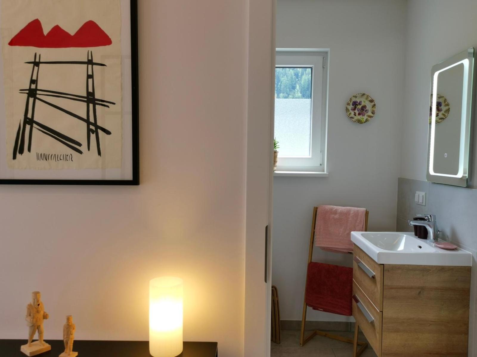 Tyrol Purelife Lodges Sankt Jakob in Defereggen Εξωτερικό φωτογραφία