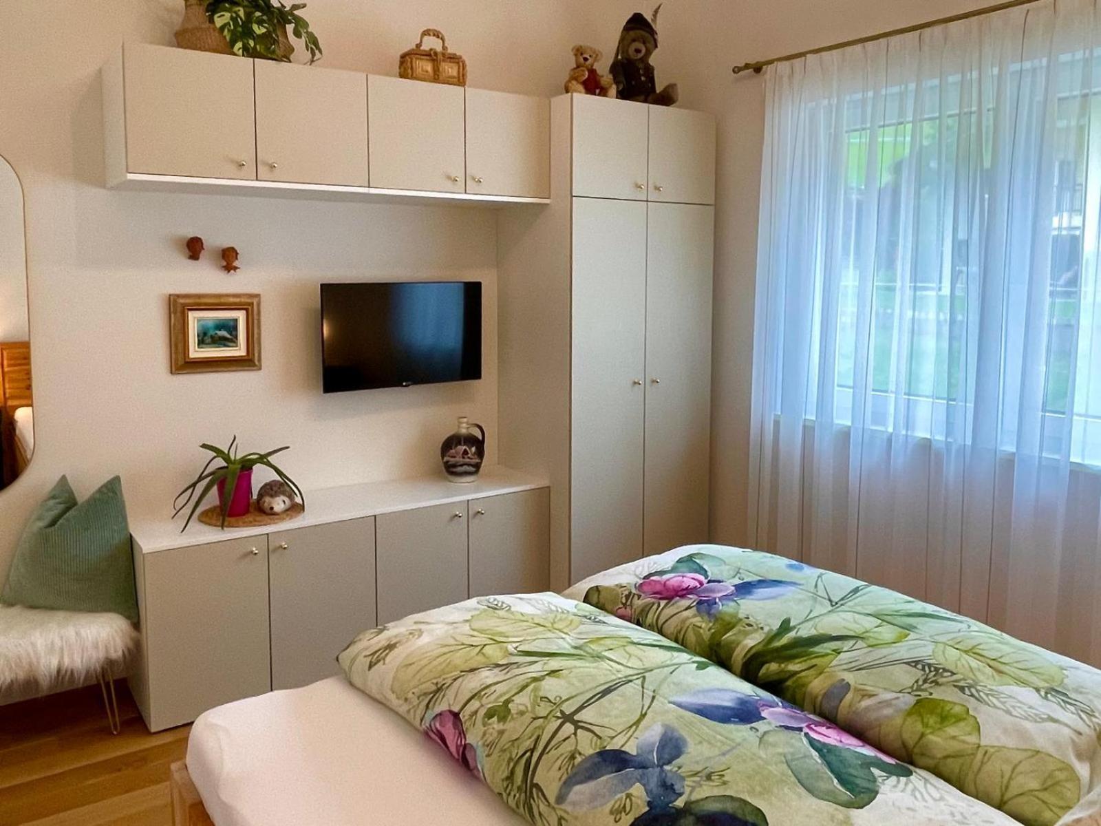 Tyrol Purelife Lodges Sankt Jakob in Defereggen Εξωτερικό φωτογραφία