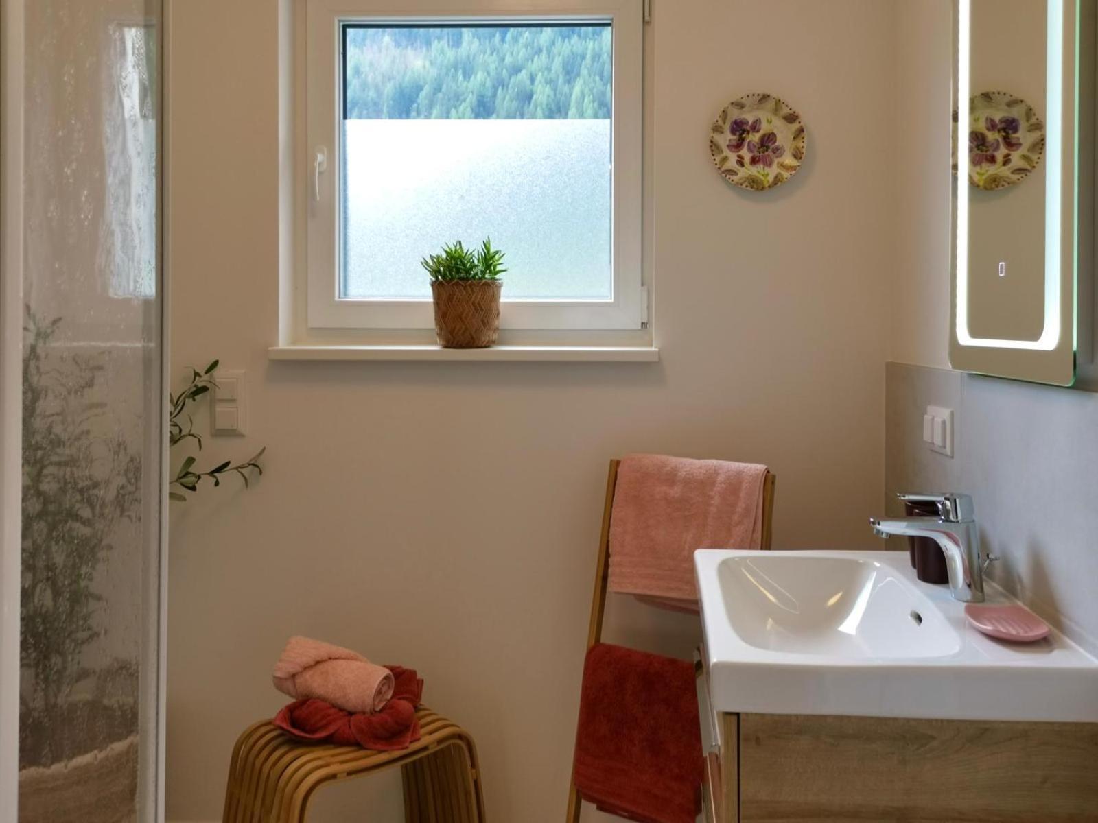 Tyrol Purelife Lodges Sankt Jakob in Defereggen Εξωτερικό φωτογραφία