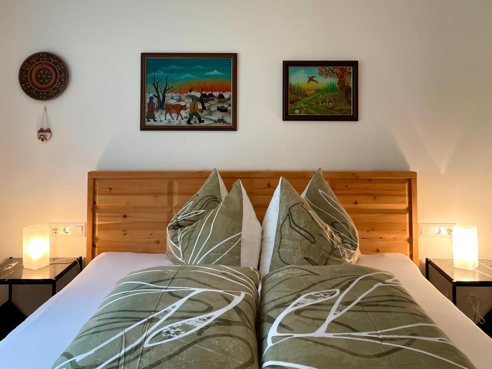 Tyrol Purelife Lodges Sankt Jakob in Defereggen Εξωτερικό φωτογραφία