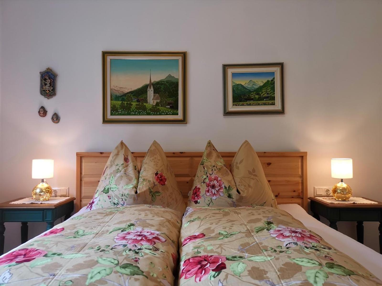 Tyrol Purelife Lodges Sankt Jakob in Defereggen Εξωτερικό φωτογραφία