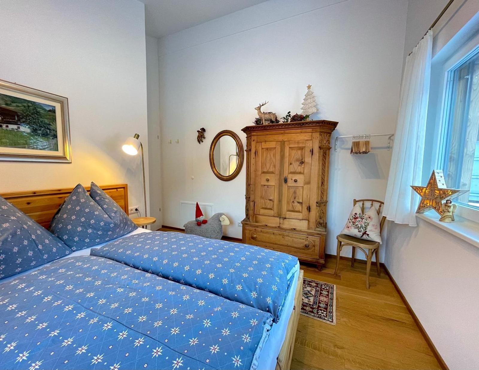 Tyrol Purelife Lodges Sankt Jakob in Defereggen Εξωτερικό φωτογραφία